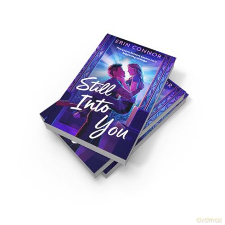 Still Into You: A sizzling, second-chance, rockstar rom-com, brand-new for 2026! - Erin Connor [KSIĄŻKA]
