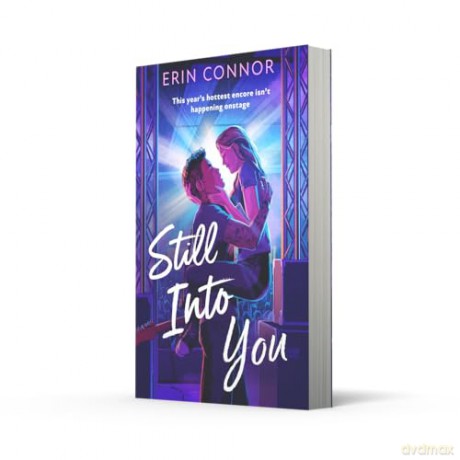 Still Into You: A sizzling, second-chance, rockstar rom-com, brand-new for 2026! - Erin Connor [KSIĄŻKA]