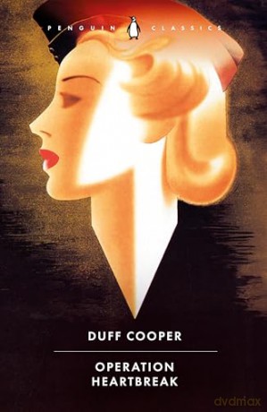 Operation Heartbreak - Duff Cooper [KSIĄŻKA]