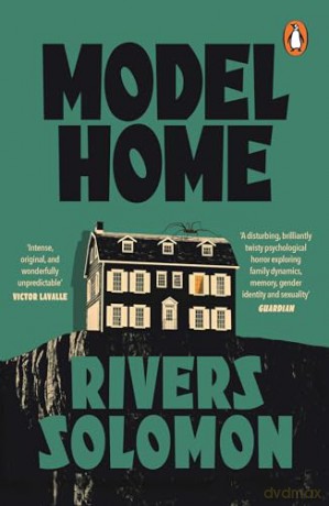 Model Home - Rivers Solomon [KSIĄŻKA]