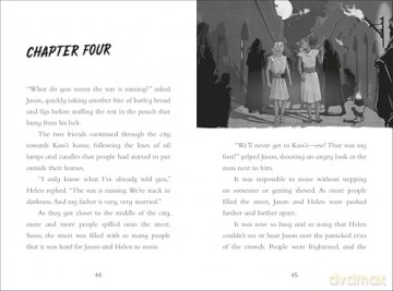 Mount Olympus Mysteries Apollo and the Lost Sun (Phonic Books HiLo Chapter Books) - Phonic Books [KSIĄŻKA]