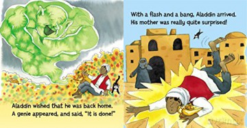 My Treasure Box of Fairy Tales: Classic Stories Retold in Six Charming Boardbooks (Book Set) - Jan Lewis [KSIĄŻKA]