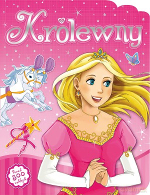 Królewny [KSIĄŻKA]