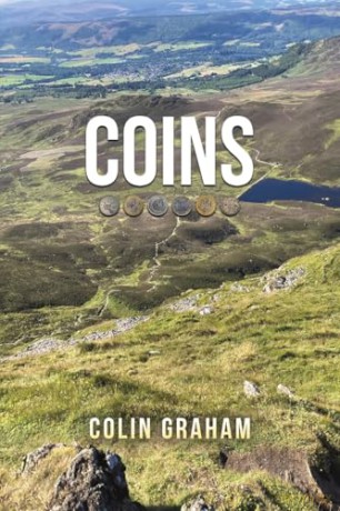 Coins - Colin Graham [KSIĄŻKA]