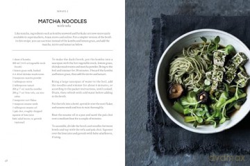 Matcha: A Cookbook: Breakfast - lunch - dinner and everything in between (Aster Cookbooks) - Hamlyn [KSIĄŻKA]