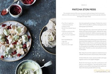Matcha: A Cookbook: Breakfast - lunch - dinner and everything in between (Aster Cookbooks) - Hamlyn [KSIĄŻKA]