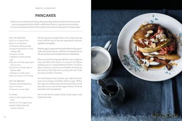 Matcha: A Cookbook: Breakfast - lunch - dinner and everything in between (Aster Cookbooks) - Hamlyn [KSIĄŻKA]
