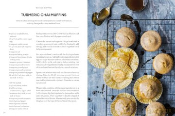 Turmeric: A Cookbook: Breakfast - lunch - dinner and everything in between (Aster Cookbooks) - Hamlyn [KSIĄŻKA]