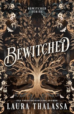 Bewitched (Standard Edition) (The Bewitched Series) - Laura Thalassa [KSIĄŻKA]