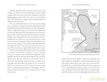 24 Hours in the Viking World: A Day in the Life of the People Who Lived There (24 Hours in Ancient History) - Kirsten Wolf [KSIĄŻKA]