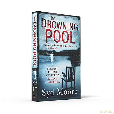 The Witching Hour: The bestselling haunting gothic thriller that you won't be able to put down for 2025 - Syd Moore [KSIĄŻKA]