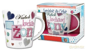 Kubek Kochanej Żony