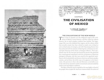 The Myths of Mexico and Peru - Lewis Spence [KSIĄŻKA]