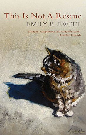 This is Not a Rescue - Emily Blewitt [KSIĄŻKA]