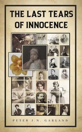 The Last Tears of Innocence - Peter J.N. Garland [KSIĄŻKA]
