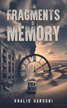 The Fragments of Memory - Khalid Qarooni [KSIĄŻKA]