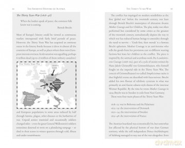 The Shortest History of Austria: 18 (Shortest Histories) - Nicholas T. Parsons [KSIĄŻKA]