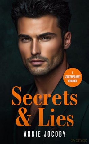 Secrets and Lies: The Gallagher Family: 2 (Fearless) - Annie Jocoby [KSIĄŻKA]