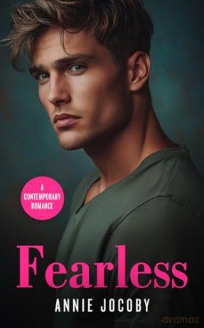 Fearless: New Adult Contemporary Romance - The Gallagher Family: 1 - Annie Jocoby [KSIĄŻKA]