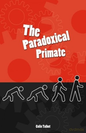Paradoxical Primate (Societas) - Colin Talbot [KSIĄŻKA]