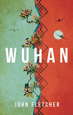 Wuhan - John Fletcher [KSIĄŻKA]