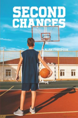 Second Chances - Alan Friedman [KSIĄŻKA]