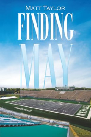 Finding May - Matt Taylor [KSIĄŻKA]
