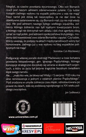 Lady Makbet myje ręce. Broszury emigracyjne 1944-1946 - Stanisław Cat-Mackiewicz [KSIĄŻKA]