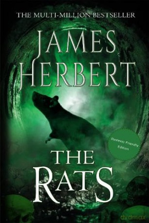 The Rats: 1 (The Rats Trilogy) - James Herbert [KSIĄŻKA]
