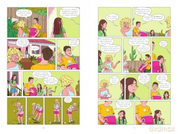 Gumshoe: A Graphic Novel - Brenna Thummler [KSIĄŻKA]
