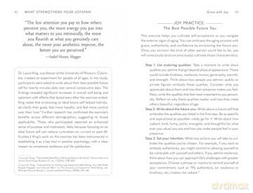 Joyspan: A Short Guide to Enjoying your Long Life - Dr Dr Kerry Burnight [KSIĄŻKA]