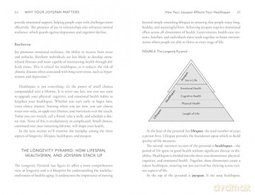 Joyspan: A Short Guide to Enjoying your Long Life - Dr Dr Kerry Burnight [KSIĄŻKA]