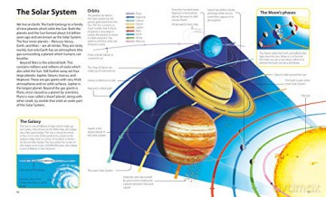 How It Works: Space - Stuart Clark [KSIĄŻKA]