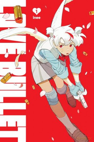 Love Bullet, Vol. 1: Volume 1 - inee [KOMIKS]