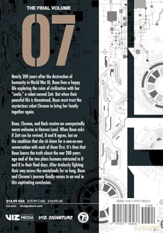 Heart Gear, Vol. 7: Volume 6 - Tsuyoshi Takaki [KOMIKS]