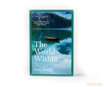 The World Within - Guy Stagg [KSIĄŻKA]