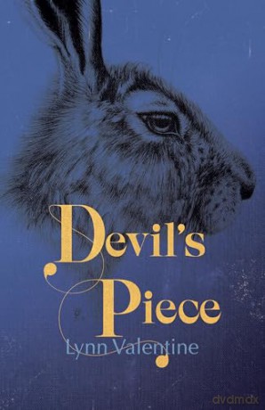 Devil's Piece - Lynn Valentine [KSIĄŻKA]