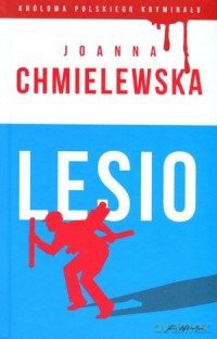 Lesio - Joanna Chmielewska [KSIĄŻKA]