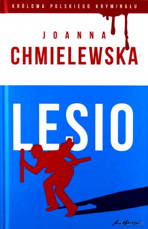 Lesio - Joanna Chmielewska [KSIĄŻKA]