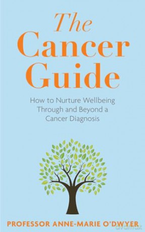 The Cancer Guide: How to Nurture Wellbeing Through and Beyond a Cancer Diagnosis - Anne-Marie O'Dwyer [KSIĄŻKA]