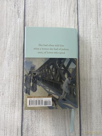 Swann In Love - Marcel Proust [KSIĄŻKA]