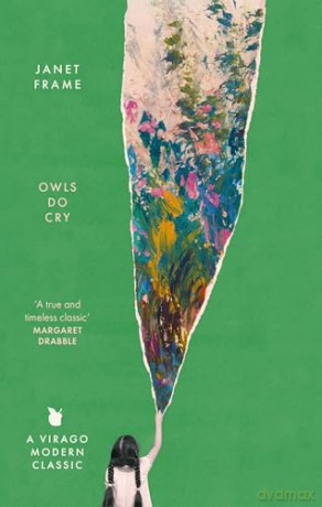 Owls Do Cry (Virago Modern Classics) - Janet Frame [KSIĄŻKA]