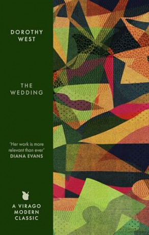 The Wedding (Virago Modern Classics) - Dorothy West [KSIĄŻKA]