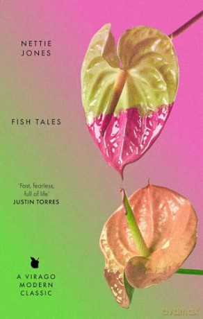 Fish Tales (Virago Modern Classics) - Nettie Jones [KSIĄŻKA]