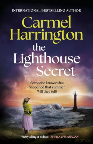 The Lighthouse Secret - Carmel Harrington [KSIĄŻKA]