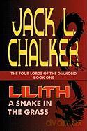 Lilith: A Snake in the Grass - Jack L. Chalker [KSIĄŻKA]
