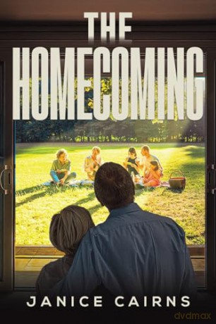The Homecoming - Janice Cairns [KSIĄŻKA]