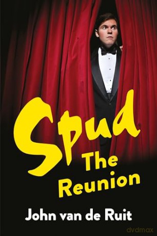 Spud: The Reunion: The Hilarious Coming-of-Age, Number One South African Bestseller from John van de Ruit - John van de Ruit [KSIĄŻKA]