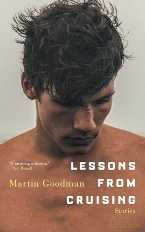 Lessons from Cruising - Martin Goodman [KSIĄŻKA]