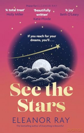 See the Stars - Eleanor Ray [KSIĄŻKA]